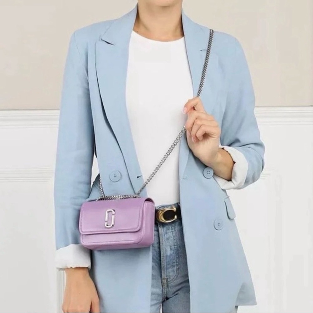 Marc Jacobs Mini Glam Shot Bag🫰